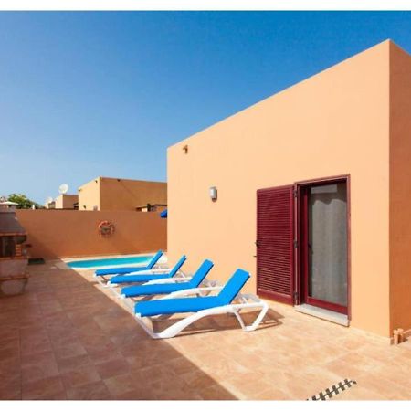 Anahi Homes Corralejo - Villa Brezo 3 Ла-Олива Экстерьер фото