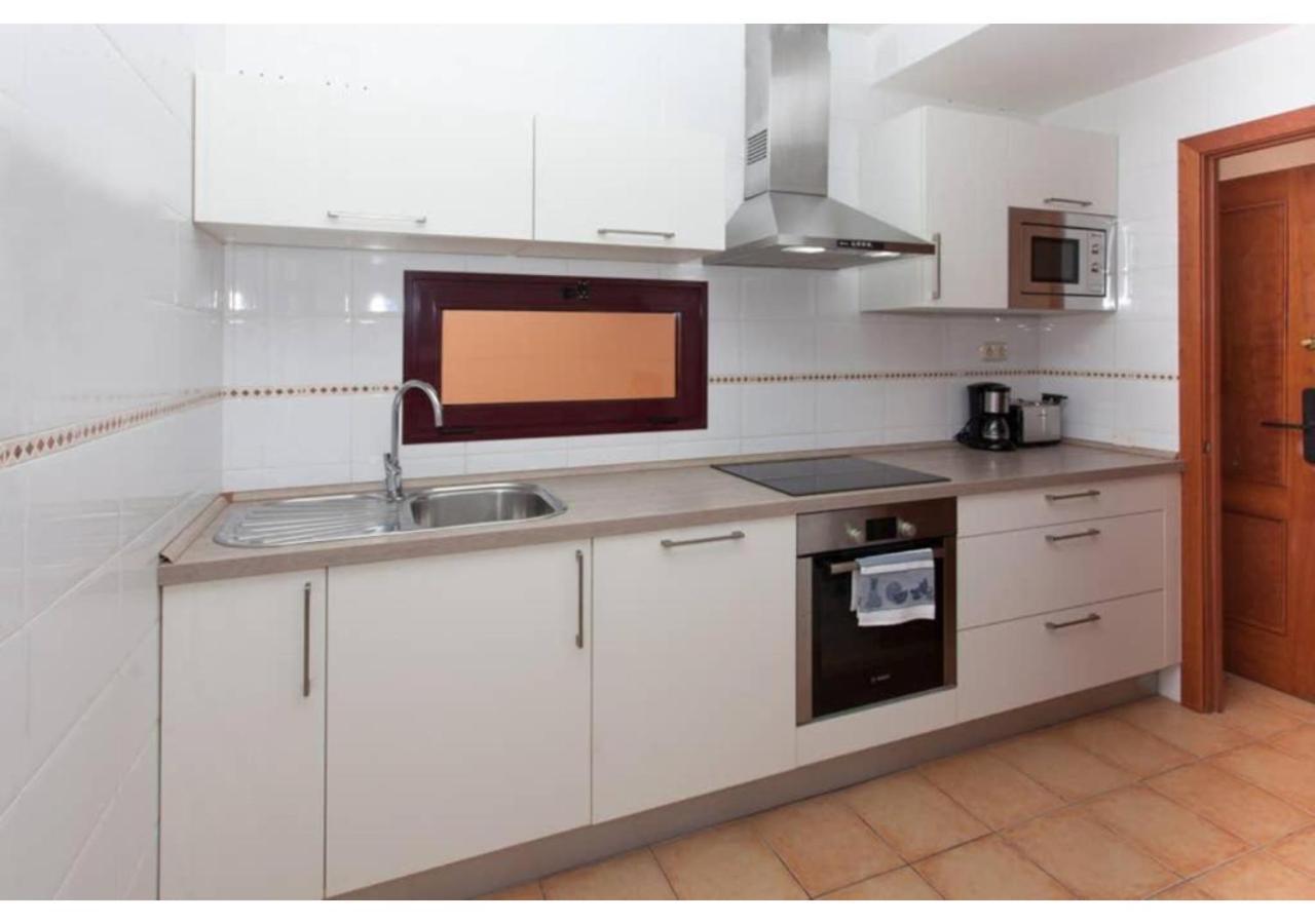 Anahi Homes Corralejo - Villa Brezo 3 Ла-Олива Экстерьер фото