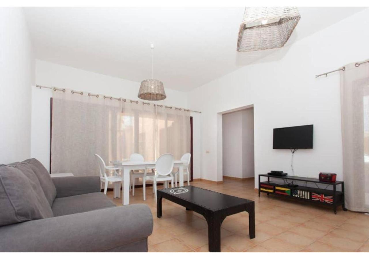 Anahi Homes Corralejo - Villa Brezo 3 Ла-Олива Экстерьер фото