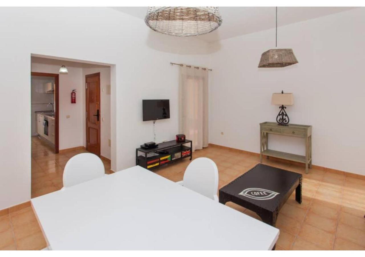 Anahi Homes Corralejo - Villa Brezo 3 Ла-Олива Экстерьер фото