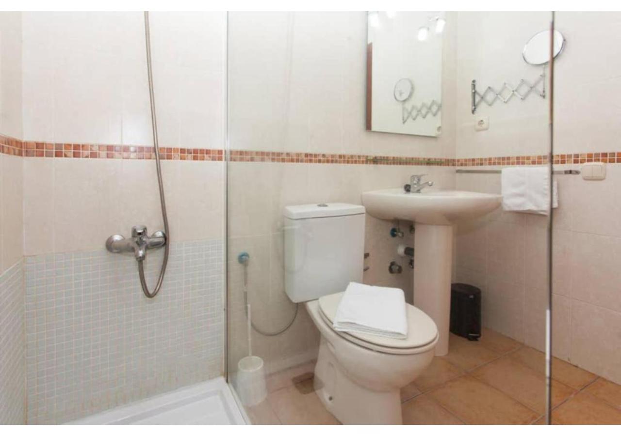 Anahi Homes Corralejo - Villa Brezo 3 Ла-Олива Экстерьер фото