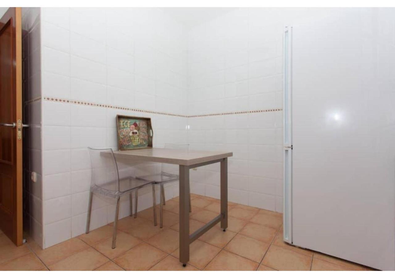 Anahi Homes Corralejo - Villa Brezo 3 Ла-Олива Экстерьер фото