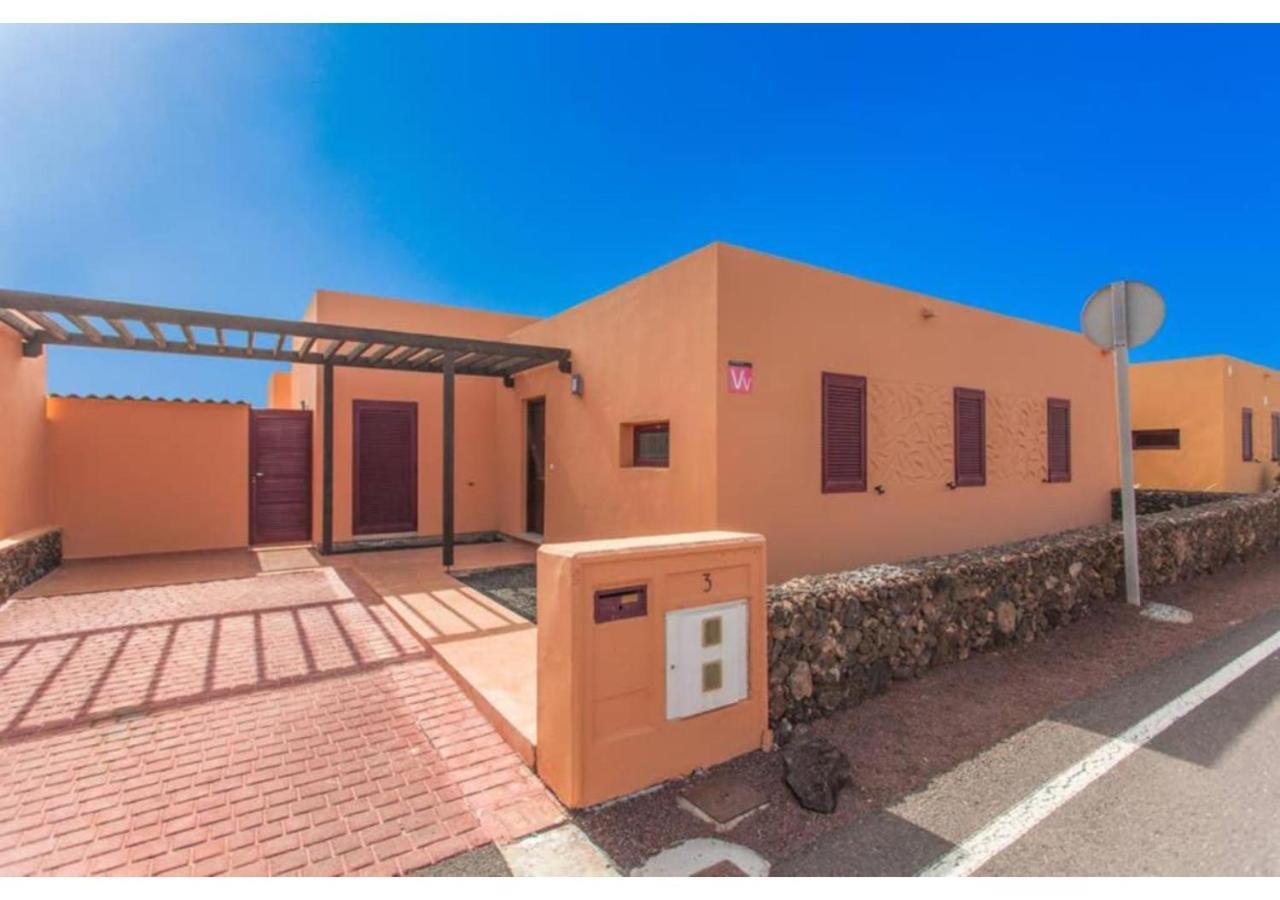 Anahi Homes Corralejo - Villa Brezo 3 Ла-Олива Экстерьер фото