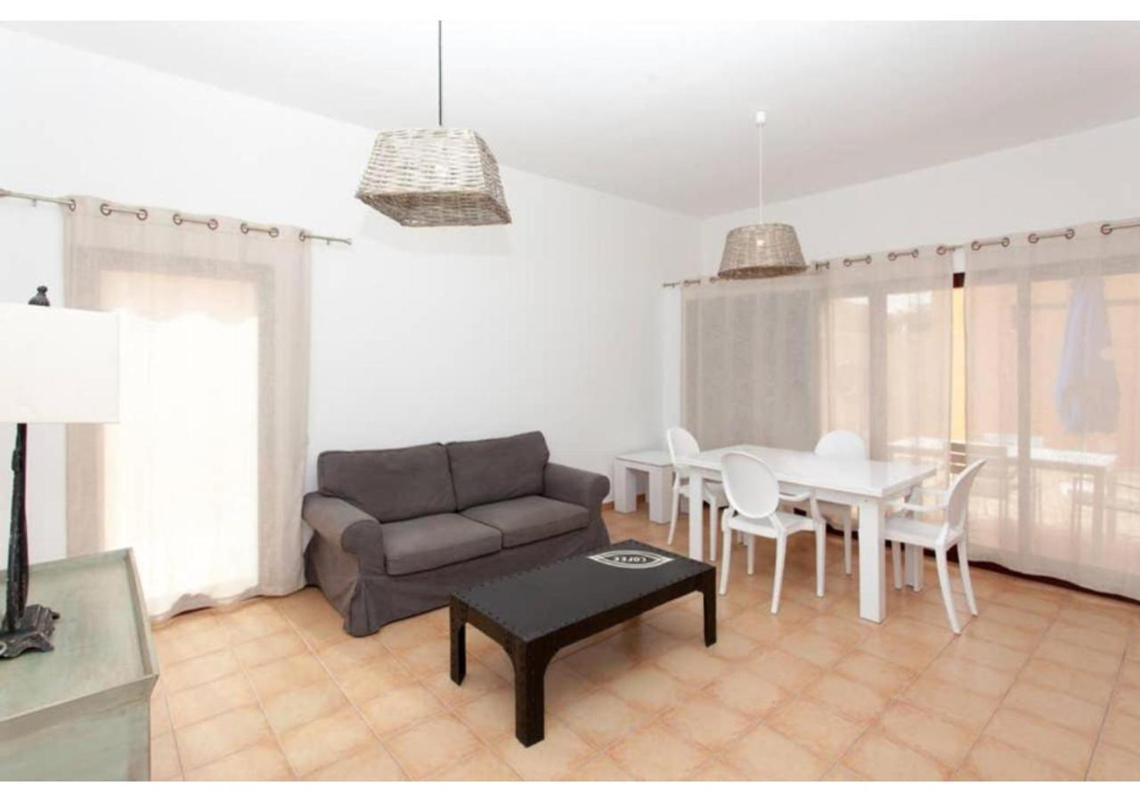 Anahi Homes Corralejo - Villa Brezo 3 Ла-Олива Экстерьер фото