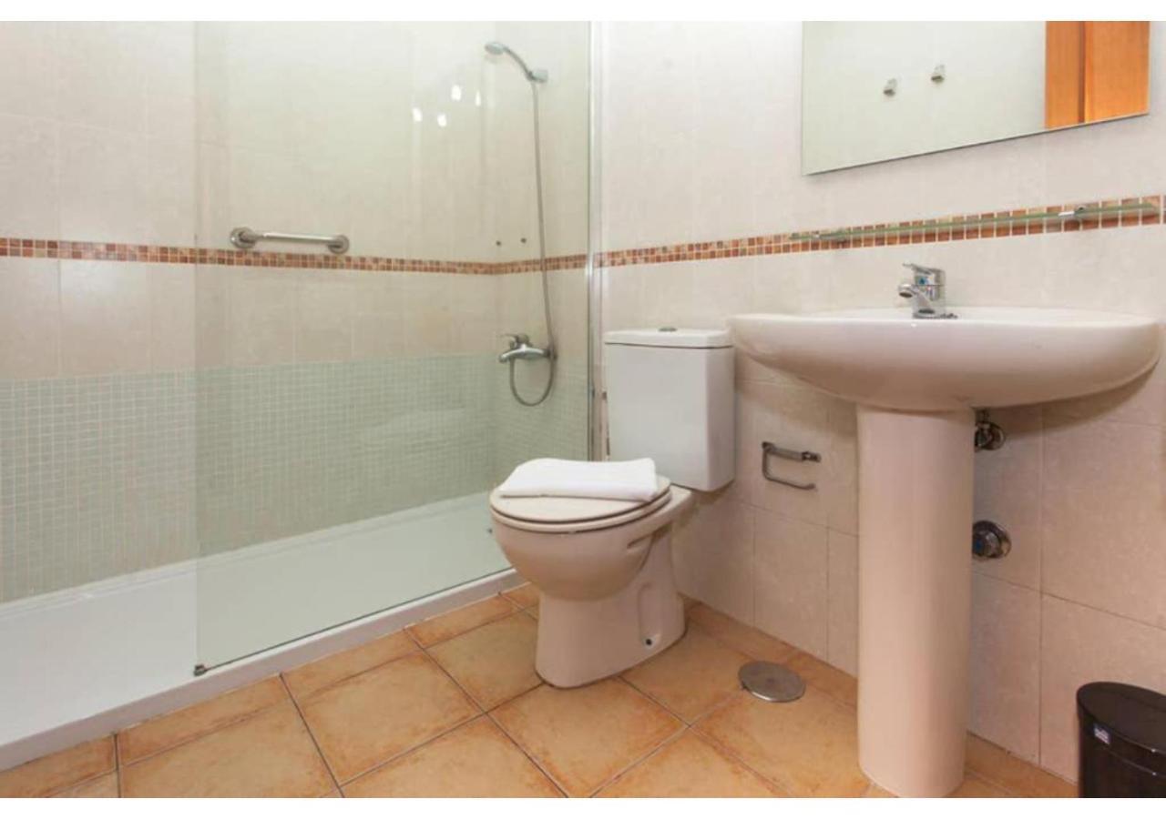 Anahi Homes Corralejo - Villa Brezo 3 Ла-Олива Экстерьер фото